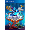 Override 2: Super Mech League PS4